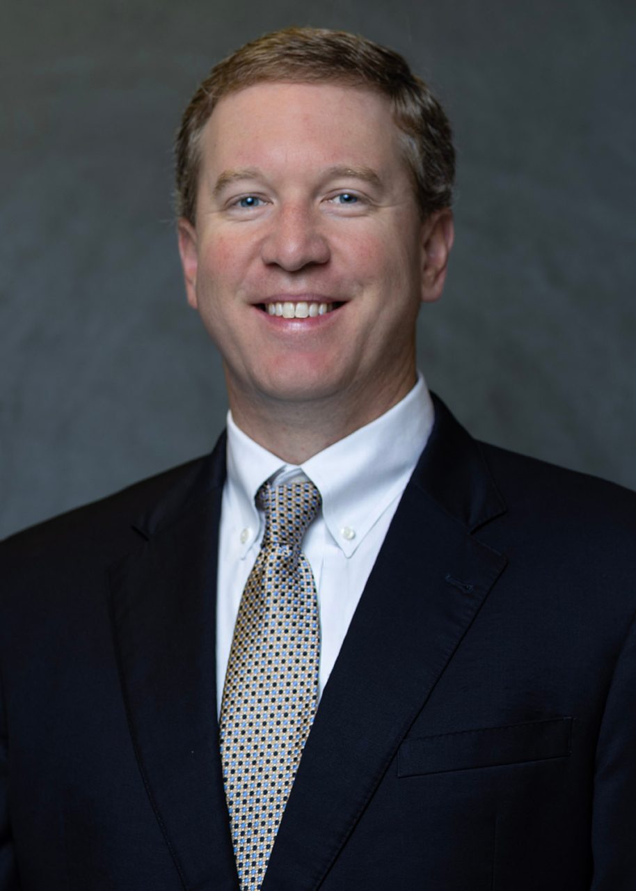 Wesley Strandberg, AAMS®, CFP® | Associate Vice President/Investments